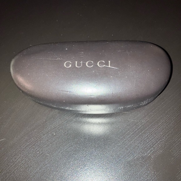 Gucci Horsebit Sunglasses - Picture 9 of 9